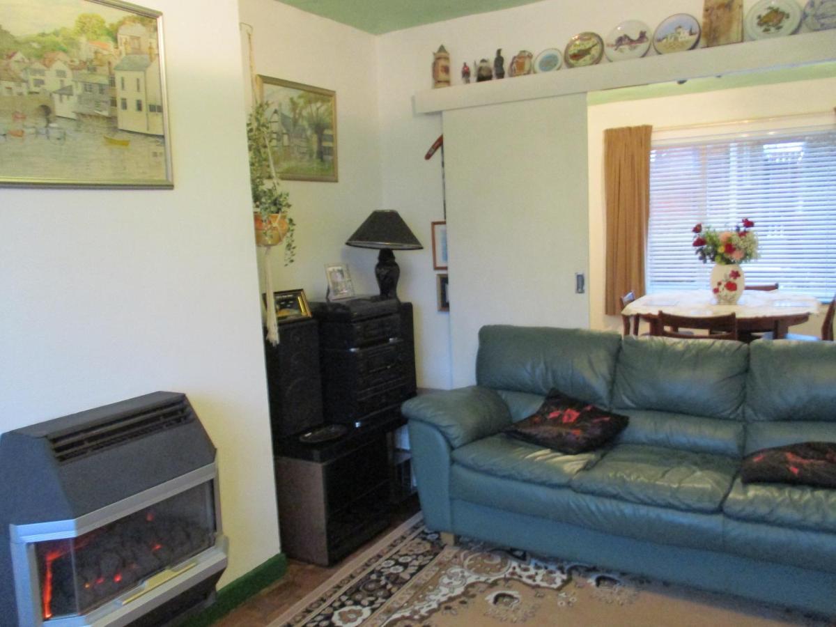 Super Single Room Cardiff Buitenkant foto