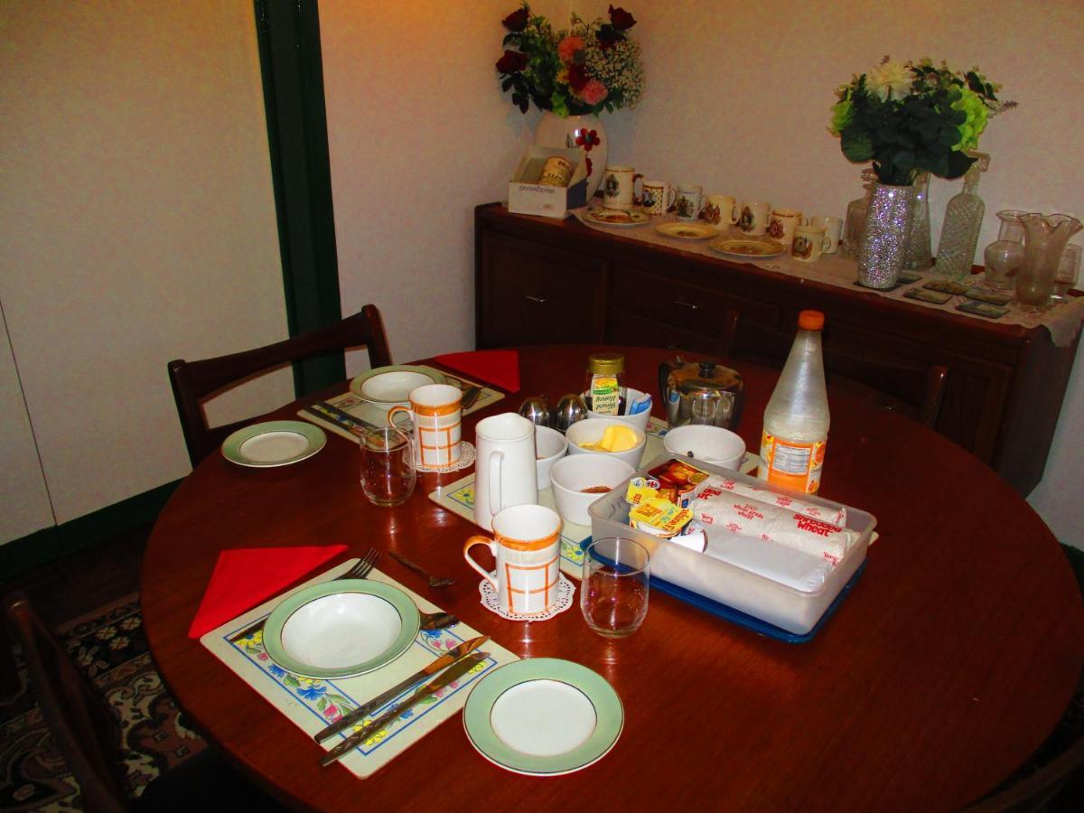 Super Single Room Cardiff Buitenkant foto